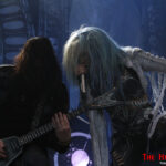 Into The Grave 2017: Arch Enemy
